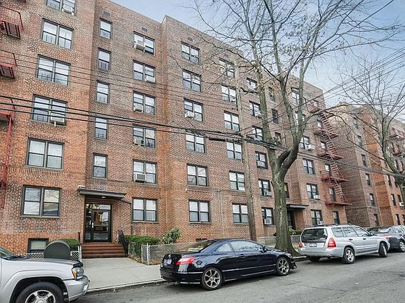 2nd image of 740 E 232nd St APT 6E