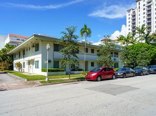 260 Navarre Ave #4, Miami, FL 33134