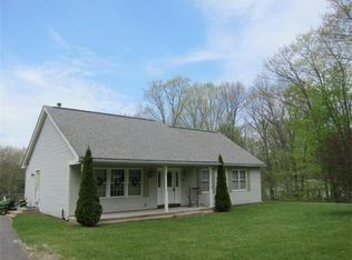 450 Dickinson Hill Rd, Russell, MA 01071