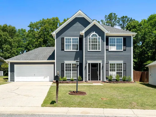 104 Crestmont Ln, Pelham, AL 35124