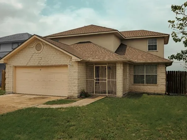 1916 San Felipe Dr, Brownsville, TX 78520