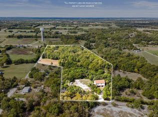 341 Wild Rd, Van Alstyne, TX 75495
