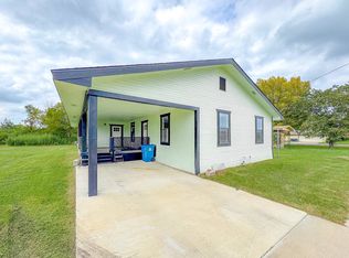 1112 E 13th Ave, Corsicana, TX 75110