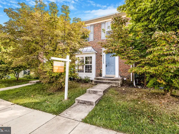 21209 Bunyan Cir #165, Germantown, MD 20876