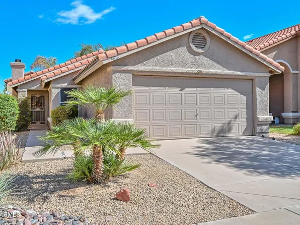 4616 E DANBURY Road, Phoenix, AZ 85032