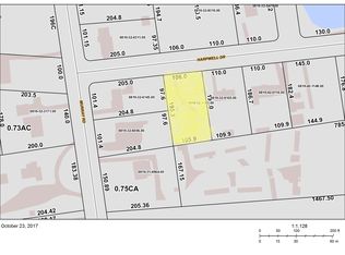 Harpwell Dr, Winston salem, NC 27106