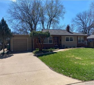 9724 Graystone Ter, Saint Louis, MO, 63119
