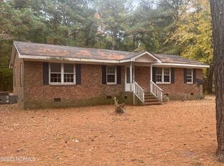 2970 Backwoods Rd, Roper, NC 27970