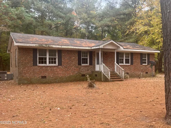2970 Backwoods Road, Roper, NC 27970