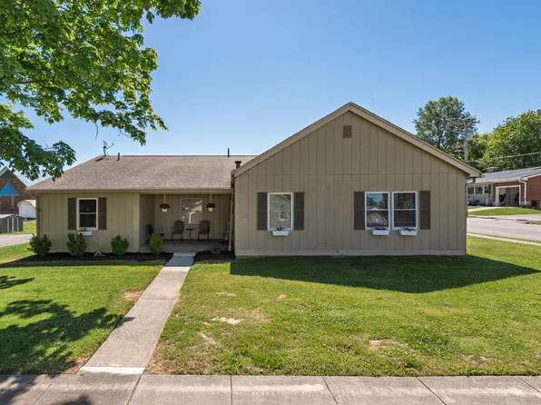 310 Maple Ave, Falmouth, KY 41040