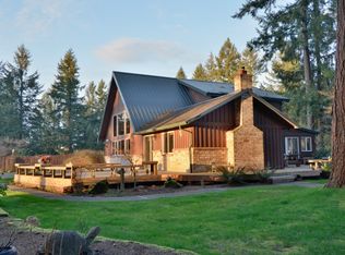 12404 La France Rd SW, Olympia, WA 98512