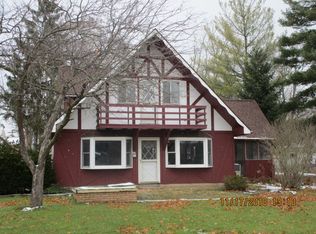 204 River St, Albion, MI 49224