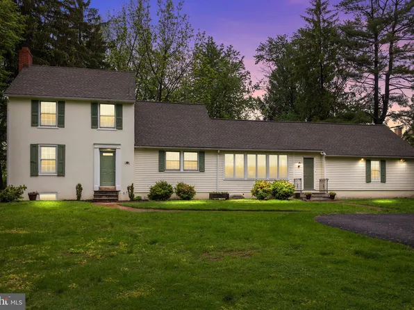 349 Eagle Rd, Newtown, PA 18940