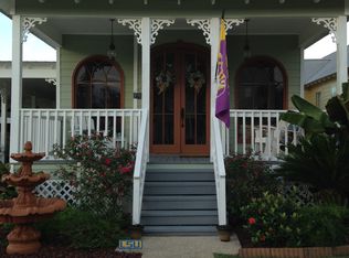 17050 Peace Point Dr, Springfield, LA 70462