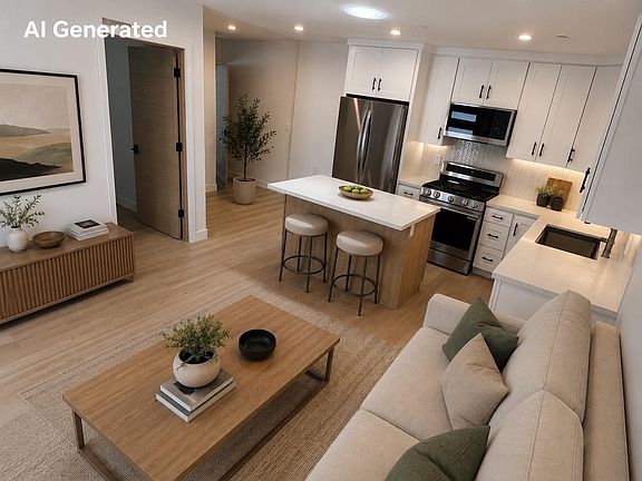 5th image of 6455 Amigo Ave #1/4
