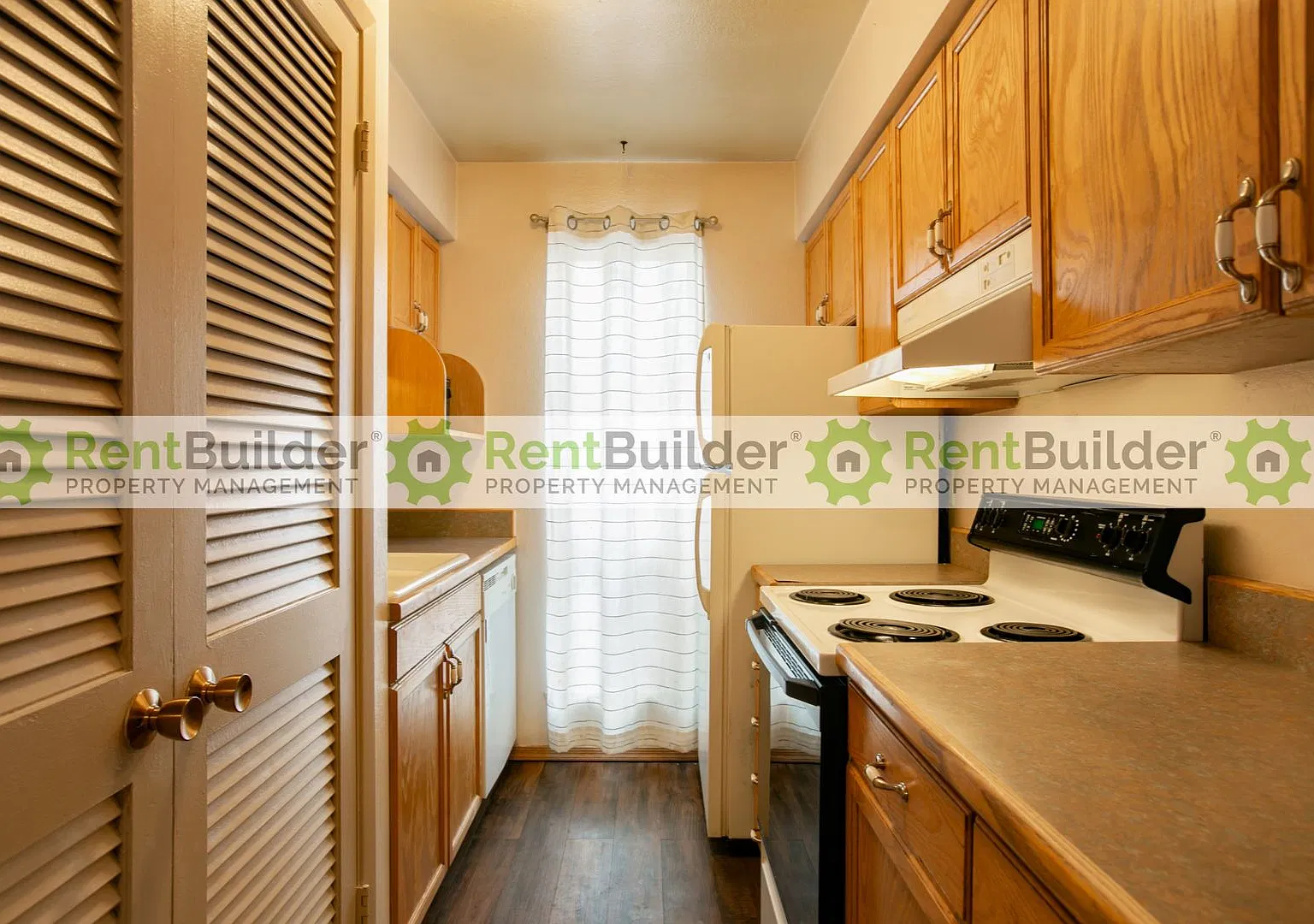 All Utilities Included, Including Internet, For Just $1553.95/Month!! — Photo 4