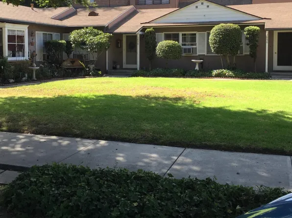 1658 Don Carlos Ave, Glendale, CA 91208