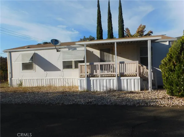 400 Sulpher Bank Dr #18, Clearlake Oaks, CA 95423