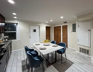 Rented by Mae Equities