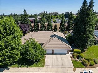 1367 Ahwahnee Ct, Merced, CA 95340