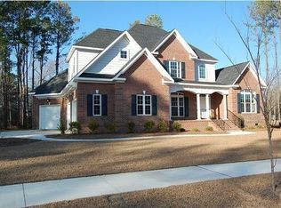 5601 Andrews Reach Loop, Wilmington, NC 28409