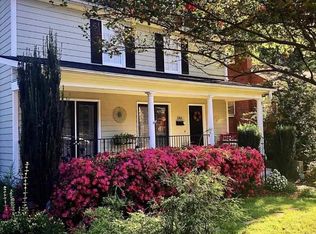 2262 The Cir, Raleigh, NC 27608