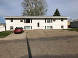 1402 3rd Ave NW APT 1, Mandan, ND 58554