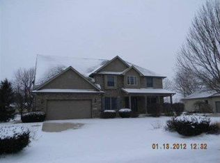 305 Cambray, Yorktown, IN 47304