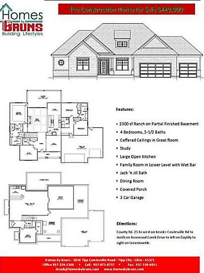 2nd image of 960 Greenmantle Dr