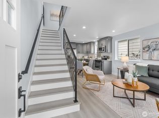 1051 S Thistle St #A, Seattle, WA 98108