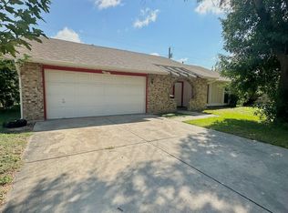 501 Skyline Ave, Killeen, TX 76541