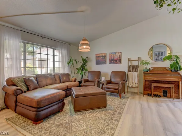 5400 Tassara Way Unit 106, Las Vegas, NV 89108