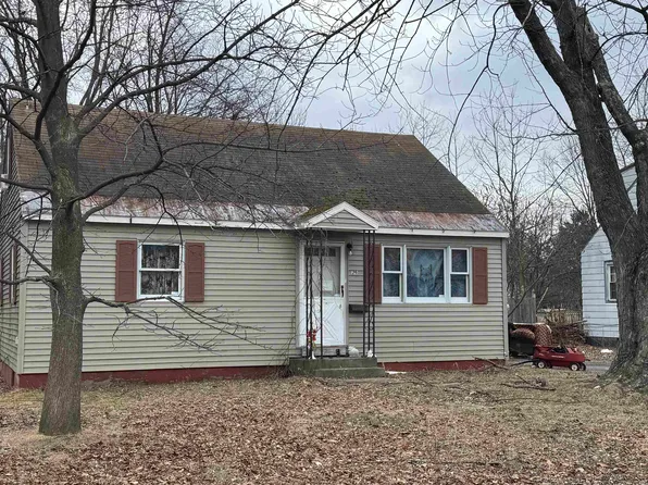 36 Vest Haven Drive, Burlington, VT 05408