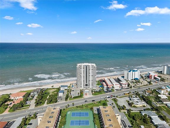 2nd image of 1420 N ATLANTIC AVENUE #703