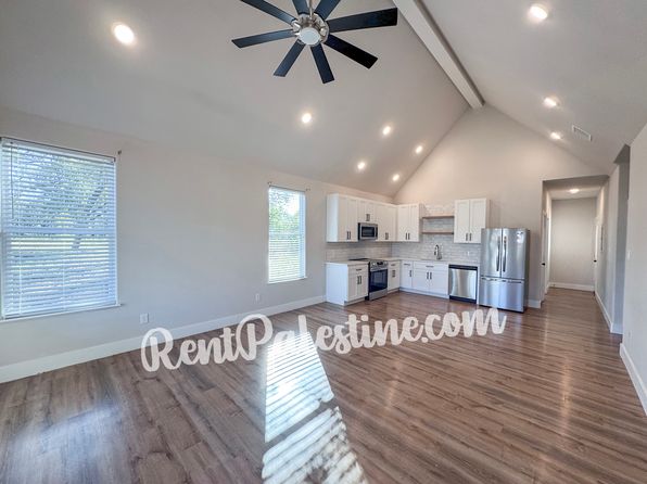 117 Private Road 8835, Palestine, TX 75801 – 2-bedroom rental in Palestine