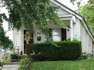 326 Powell St, Henderson, KY 42420