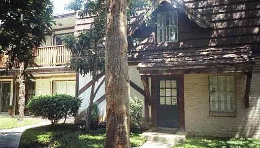 3rd image of 8715 STARCREST DR #3