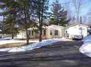 7559 E Houghton Lake Dr, Houghton Lake, MI 48629