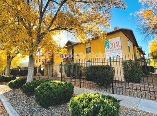 1116 Coal Ave SW APT 6, Albuquerque, NM 87102