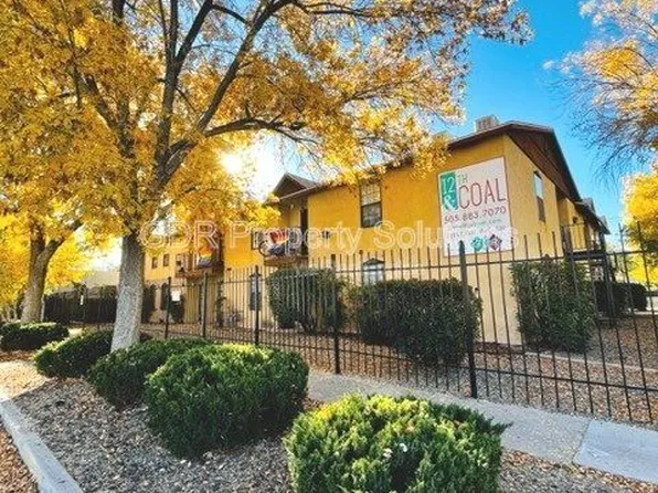 1116 Coal Ave SW, Albuquerque, NM