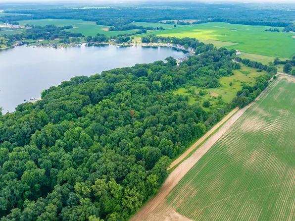 Territorial Rd Lot B3, Lawrence, MI 49064