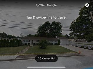 35 Kansas Rd, Pennsville, NJ 08070