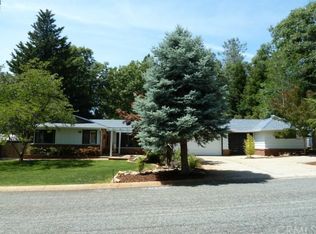 295 Rose Ln, Paradise, CA 95969