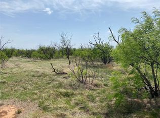 County Road 218, Seymour, TX 76380