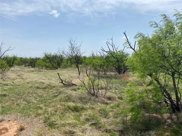 County Road 218, Seymour, TX 76380
