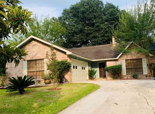 22718 Hawkwood Dr, Spring, TX 77373