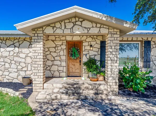 6825 Hawk Ave, San Angelo, TX 76905