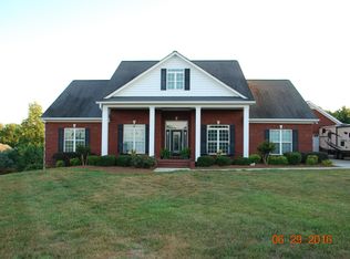 5619 Bethel Rd, Clermont, GA 30527