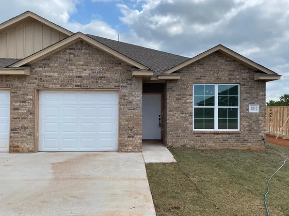 2087 Cali Jo Ct Unit 2, Blanchard, OK 73010
