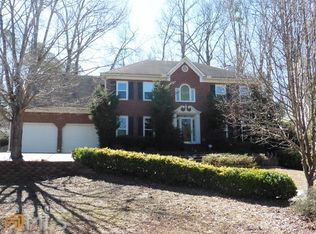 4519 Kinvarra Cir SW, Mableton, GA 30126